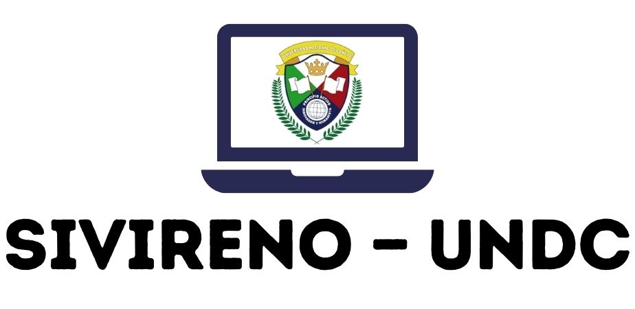 Logo SIVIRENO